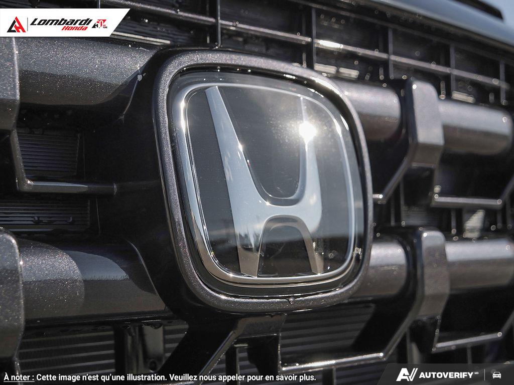 2026 HONDA RIDGELINE - Image 9