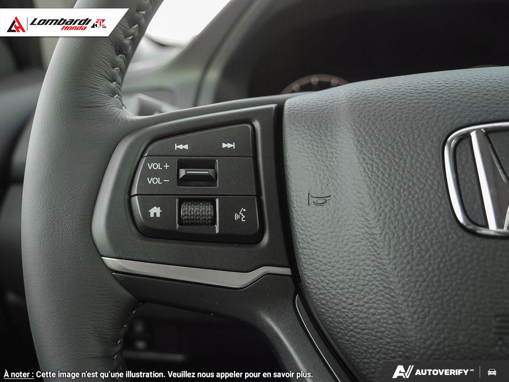 2026 HONDA RIDGELINE - Image 14