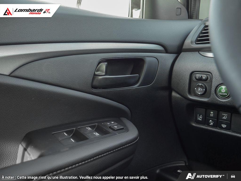 2026 HONDA RIDGELINE - Image 15