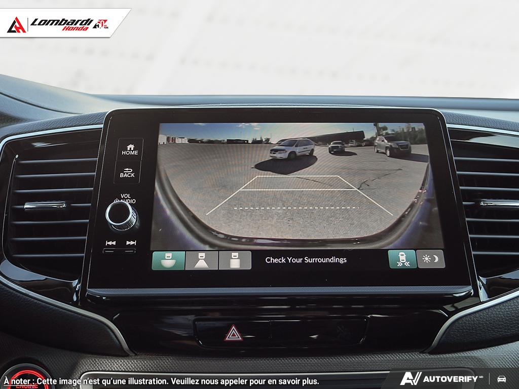 2026 HONDA RIDGELINE - Image 22