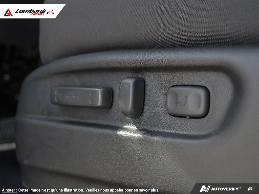 2026 HONDA RIDGELINE - Image 26