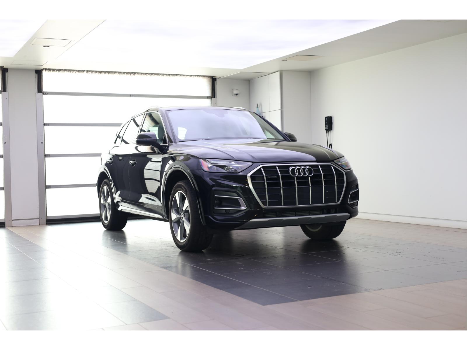 2024 Audi Q5