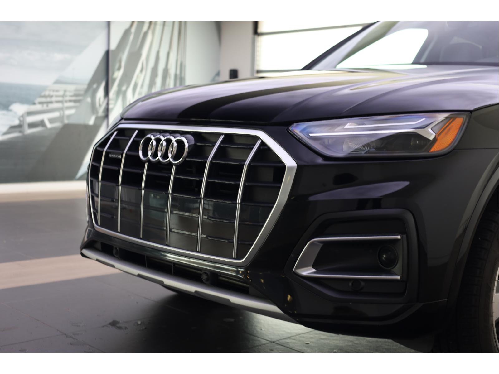 2024 Audi Q5 - Image 3