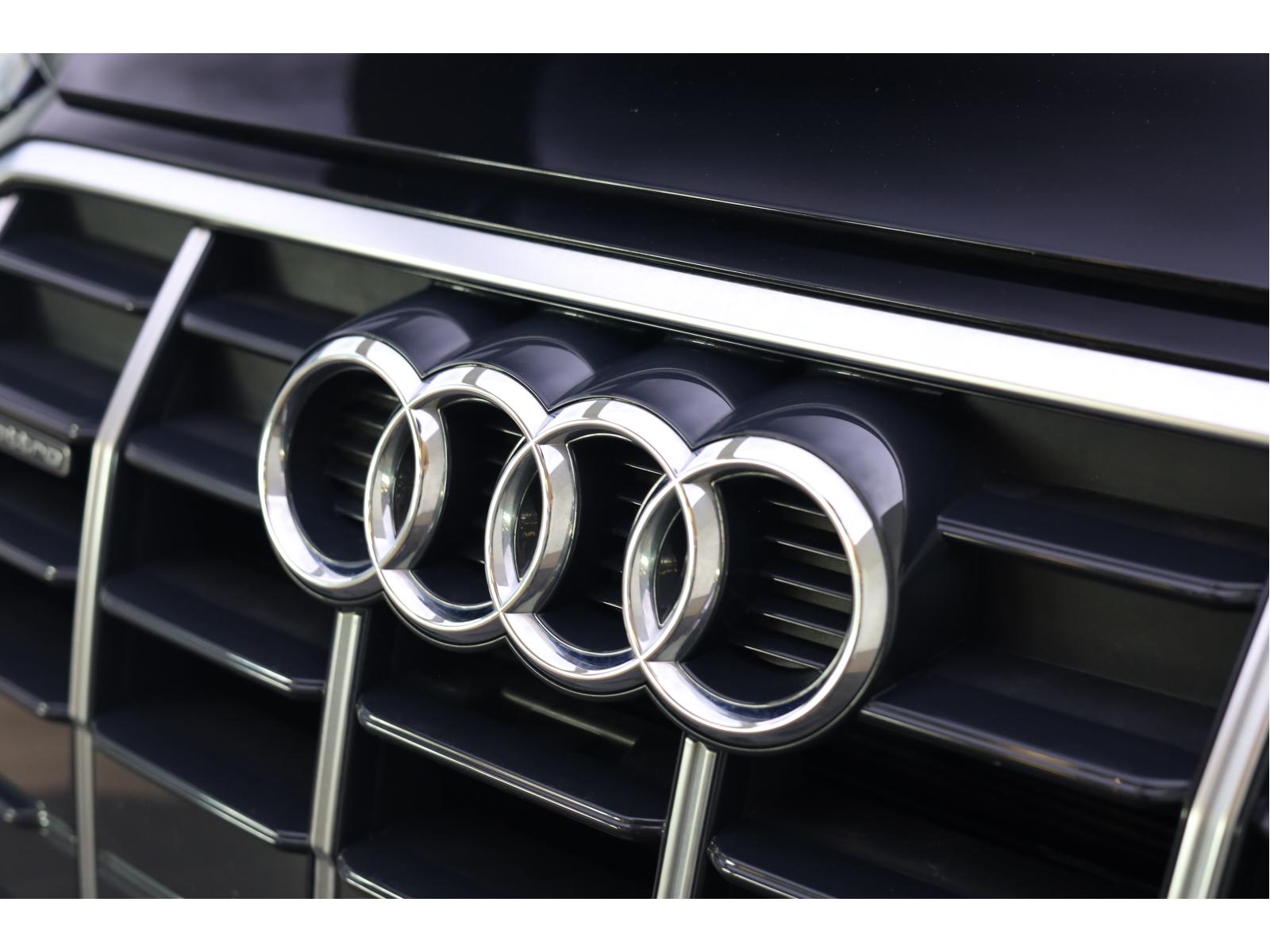 2024 Audi Q5 - Image 4