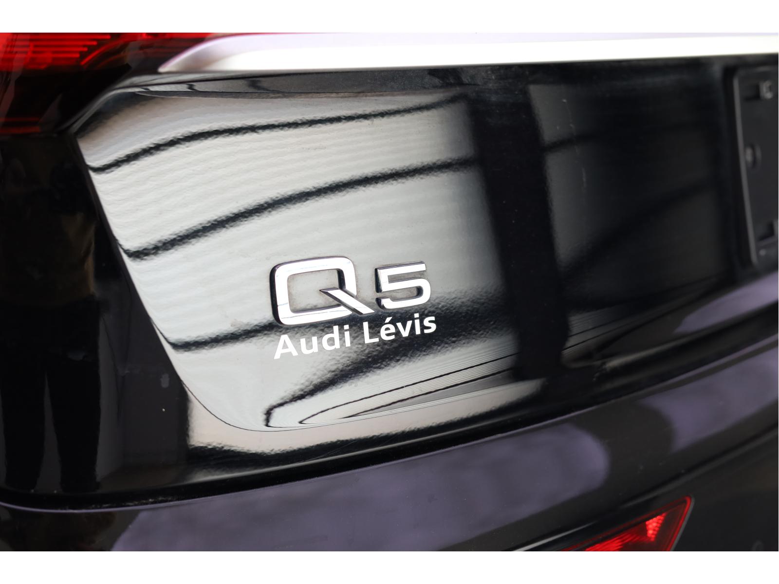 2024 Audi Q5 - Image 10