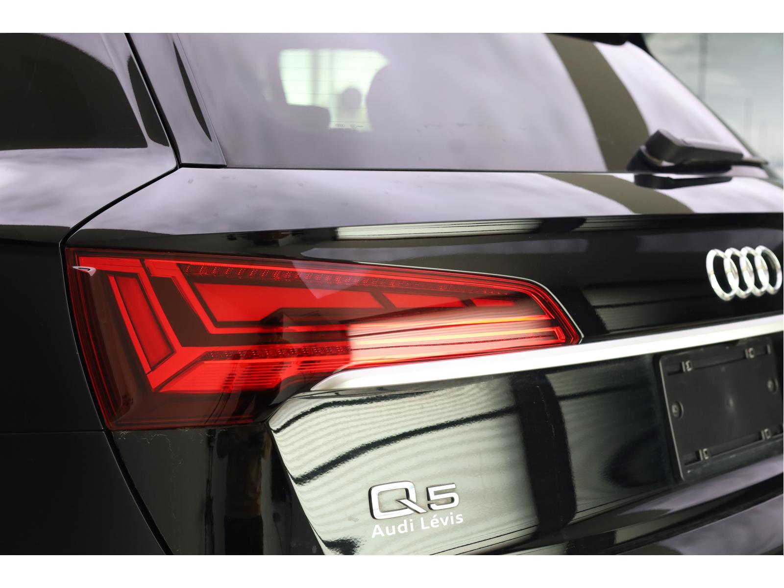 2024 Audi Q5 - Image 11