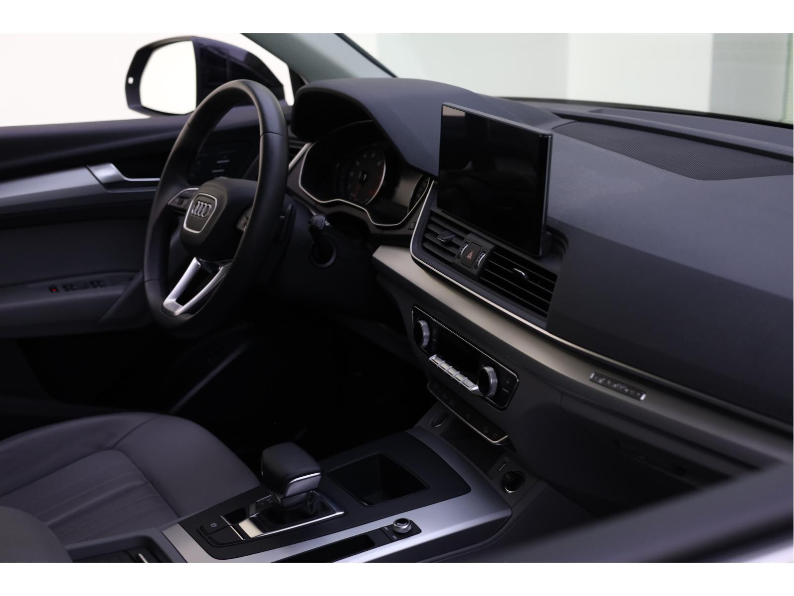 2024 Audi Q5 - Image 13