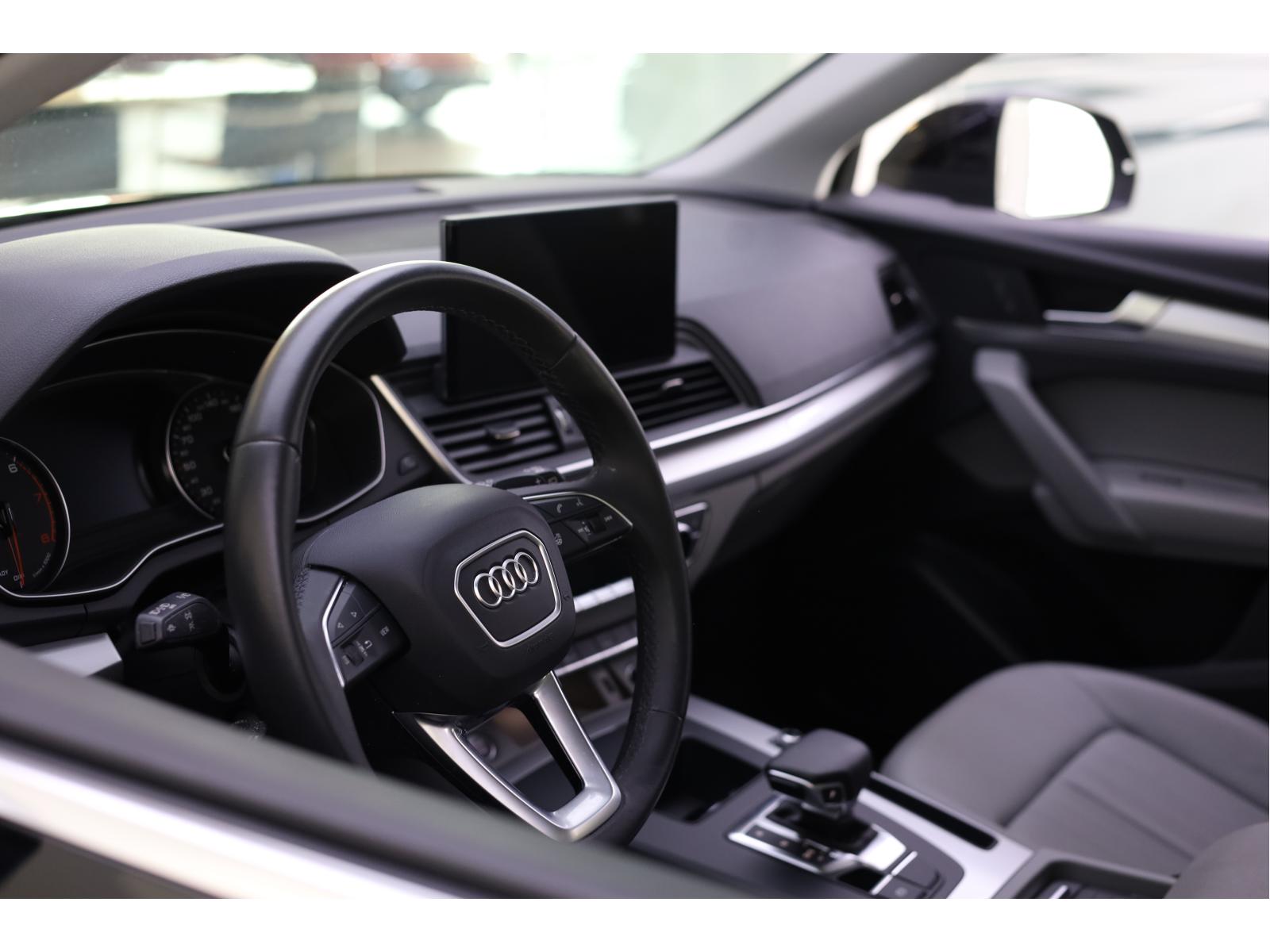 2024 Audi Q5 - Image 18