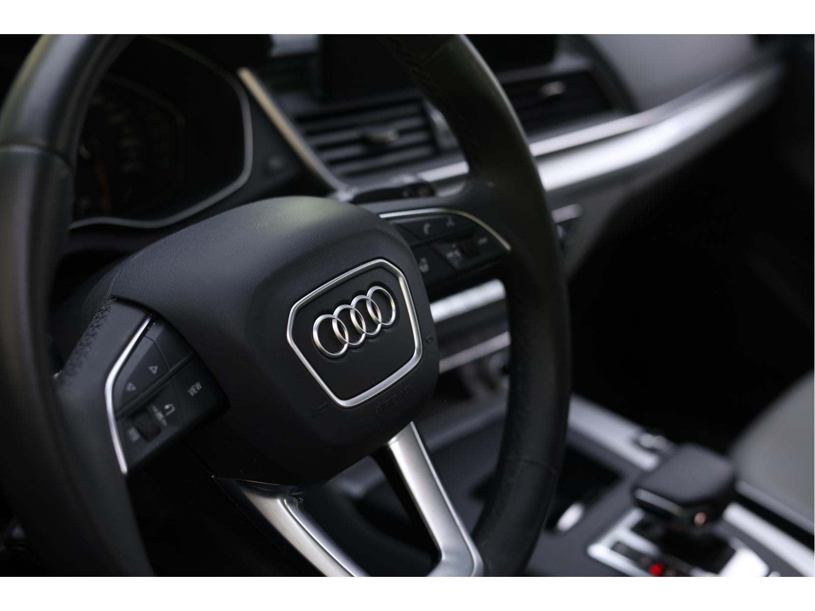 2024 Audi Q5 - Image 19