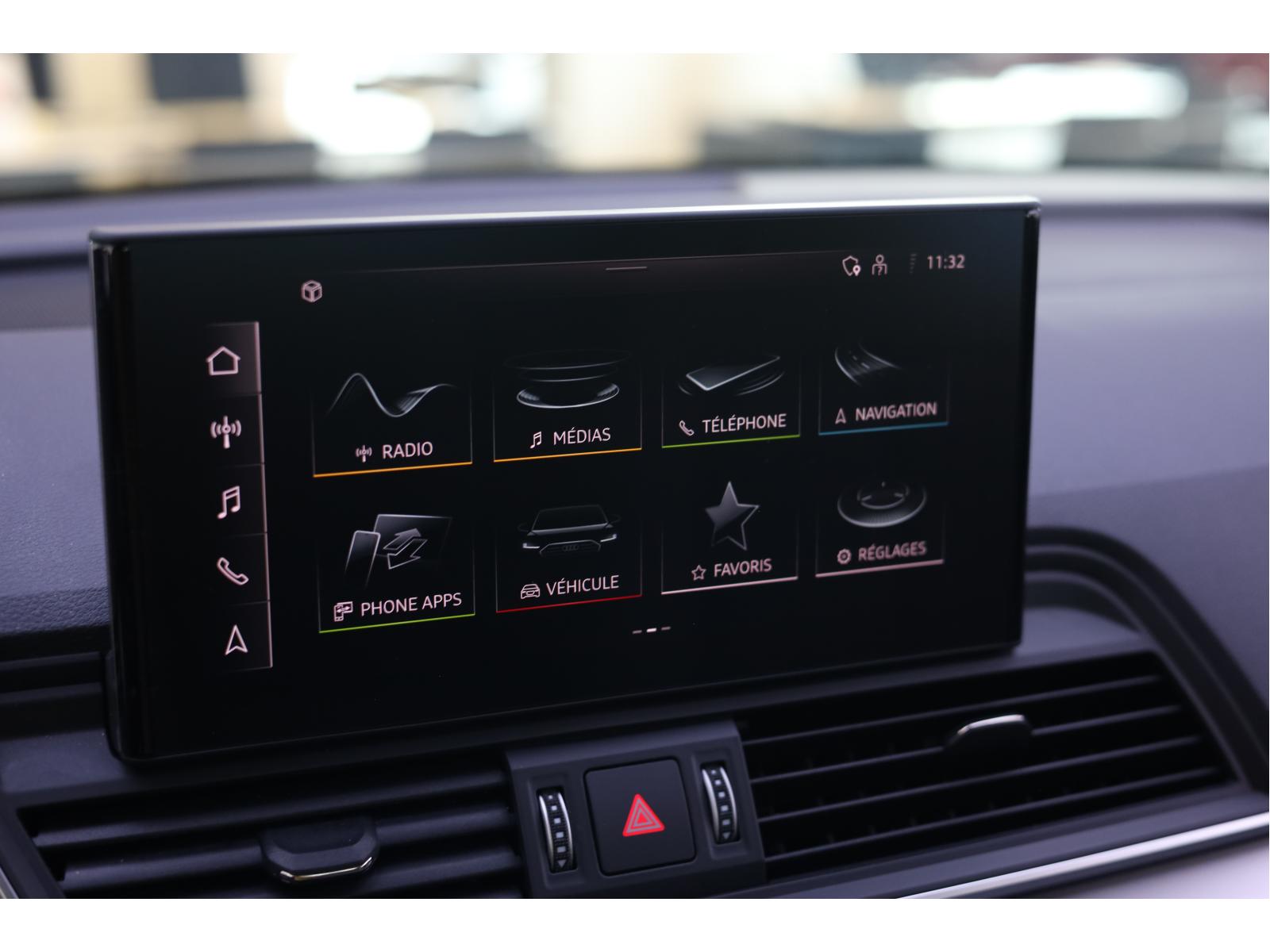 2024 Audi Q5 - Image 24