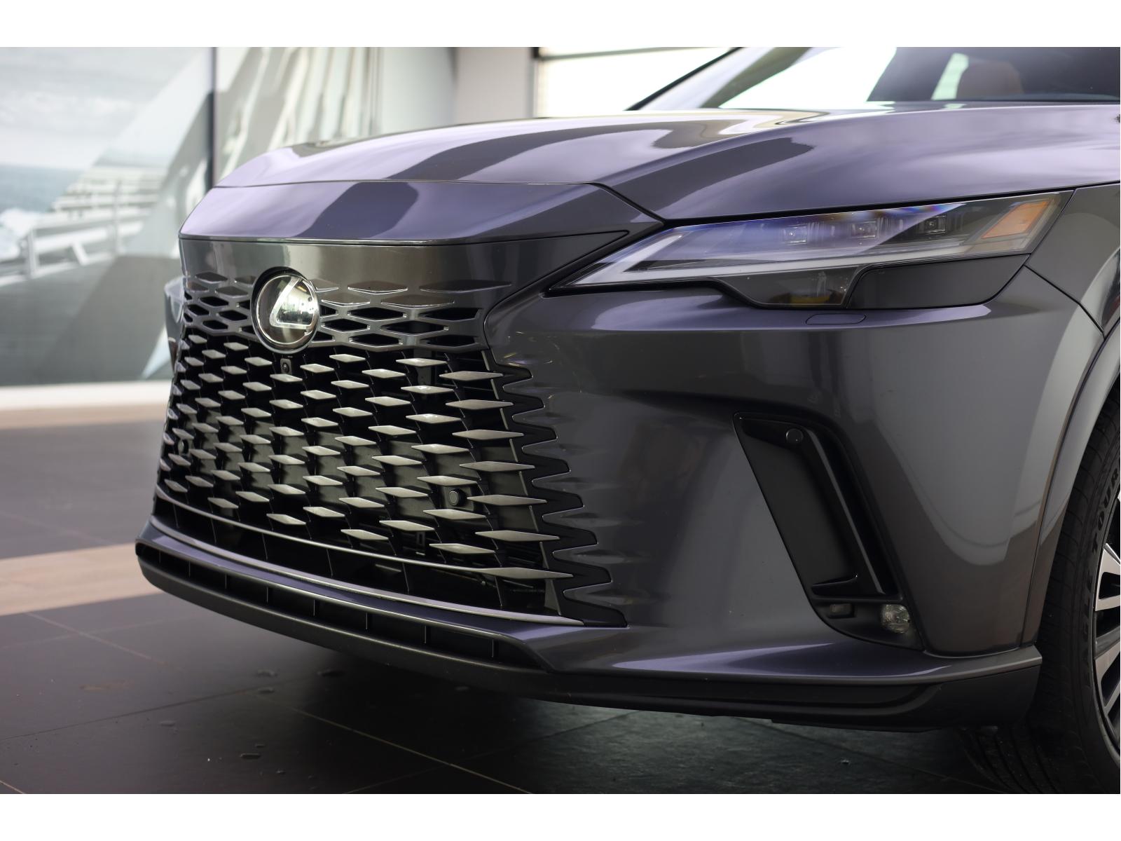 2024 Lexus RX - Image 3