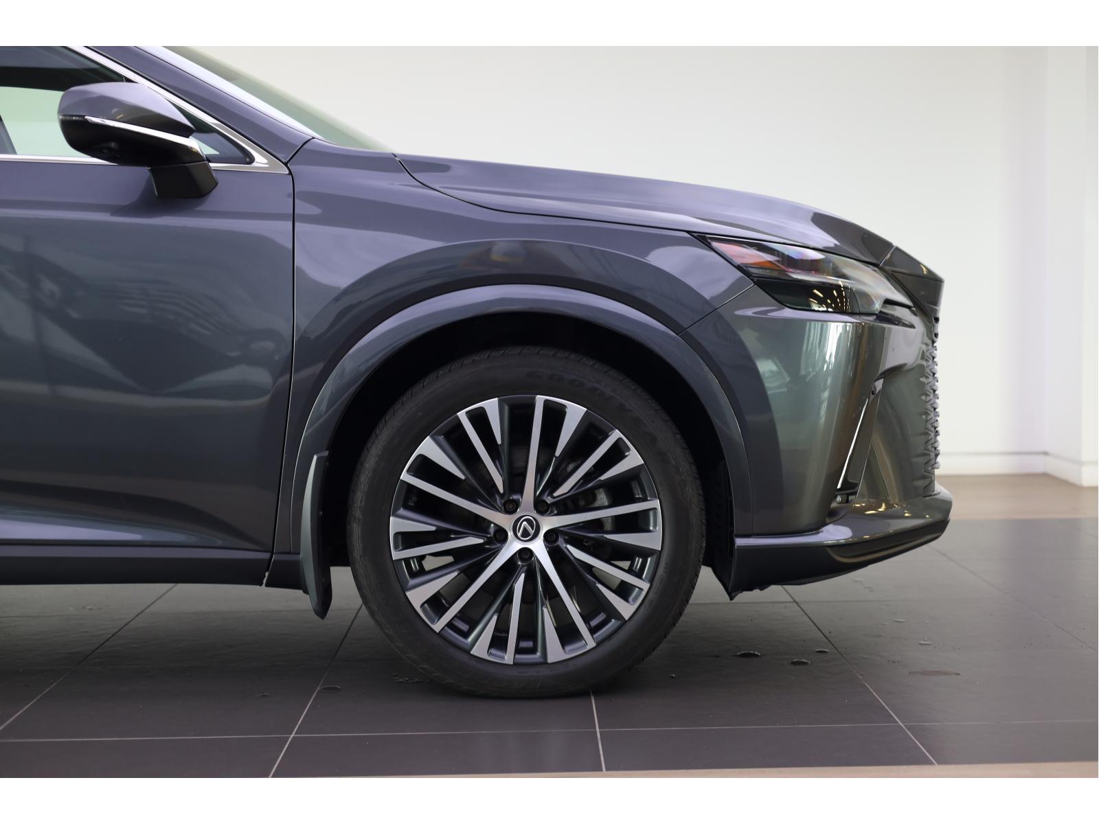 2024 Lexus RX - Image 5