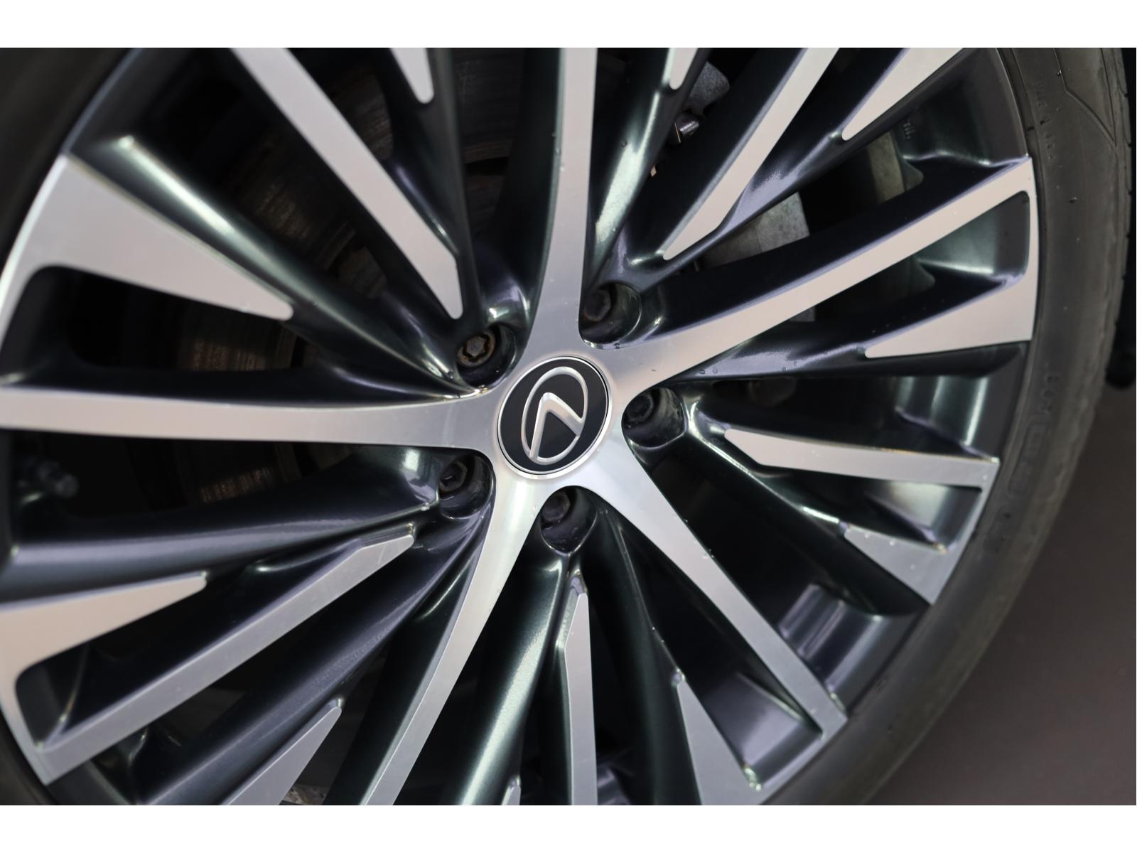 2024 Lexus RX - Image 6