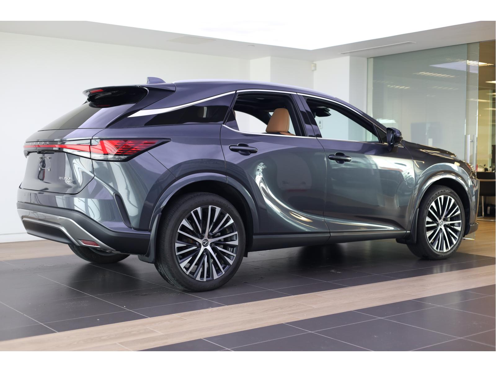 2024 Lexus RX - Image 7
