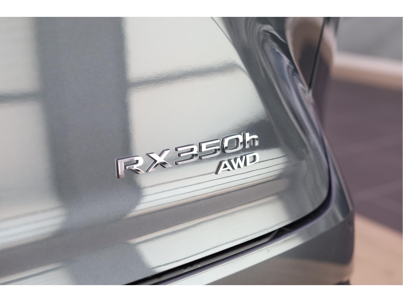 2024 Lexus RX - Image 8