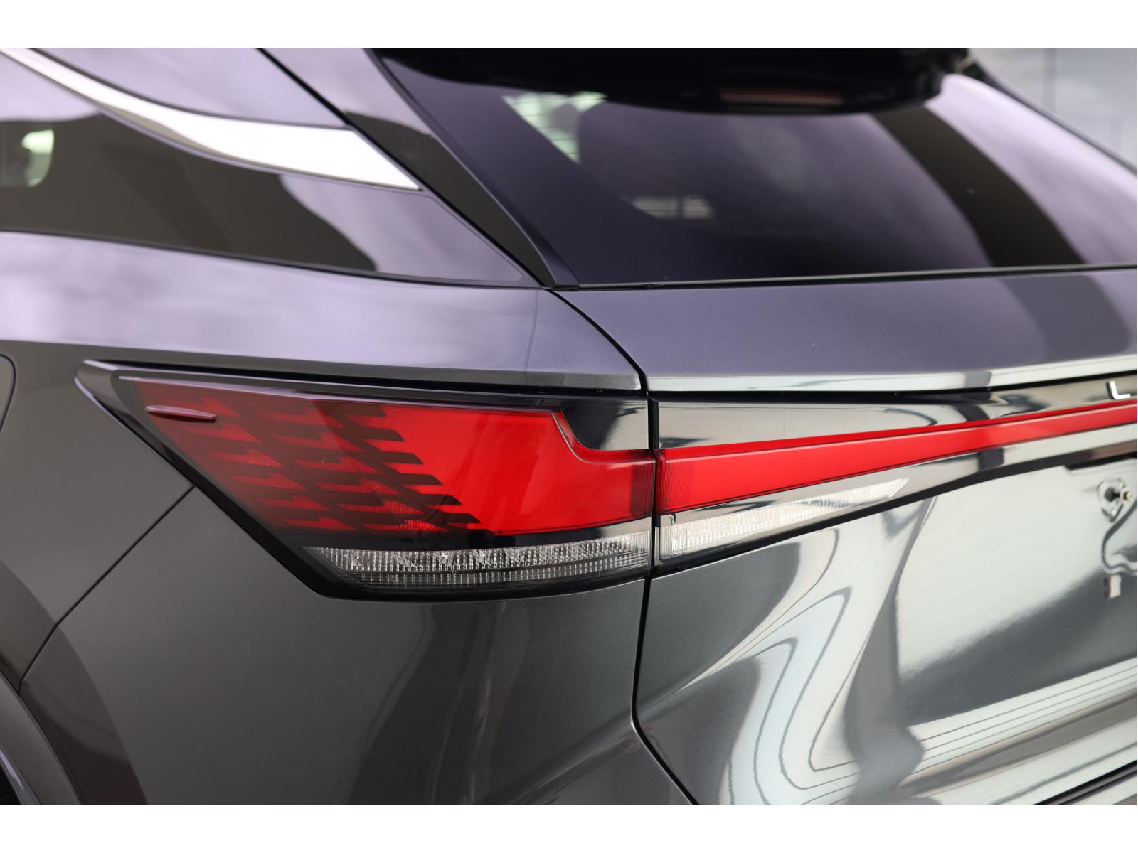 2024 Lexus RX - Image 10