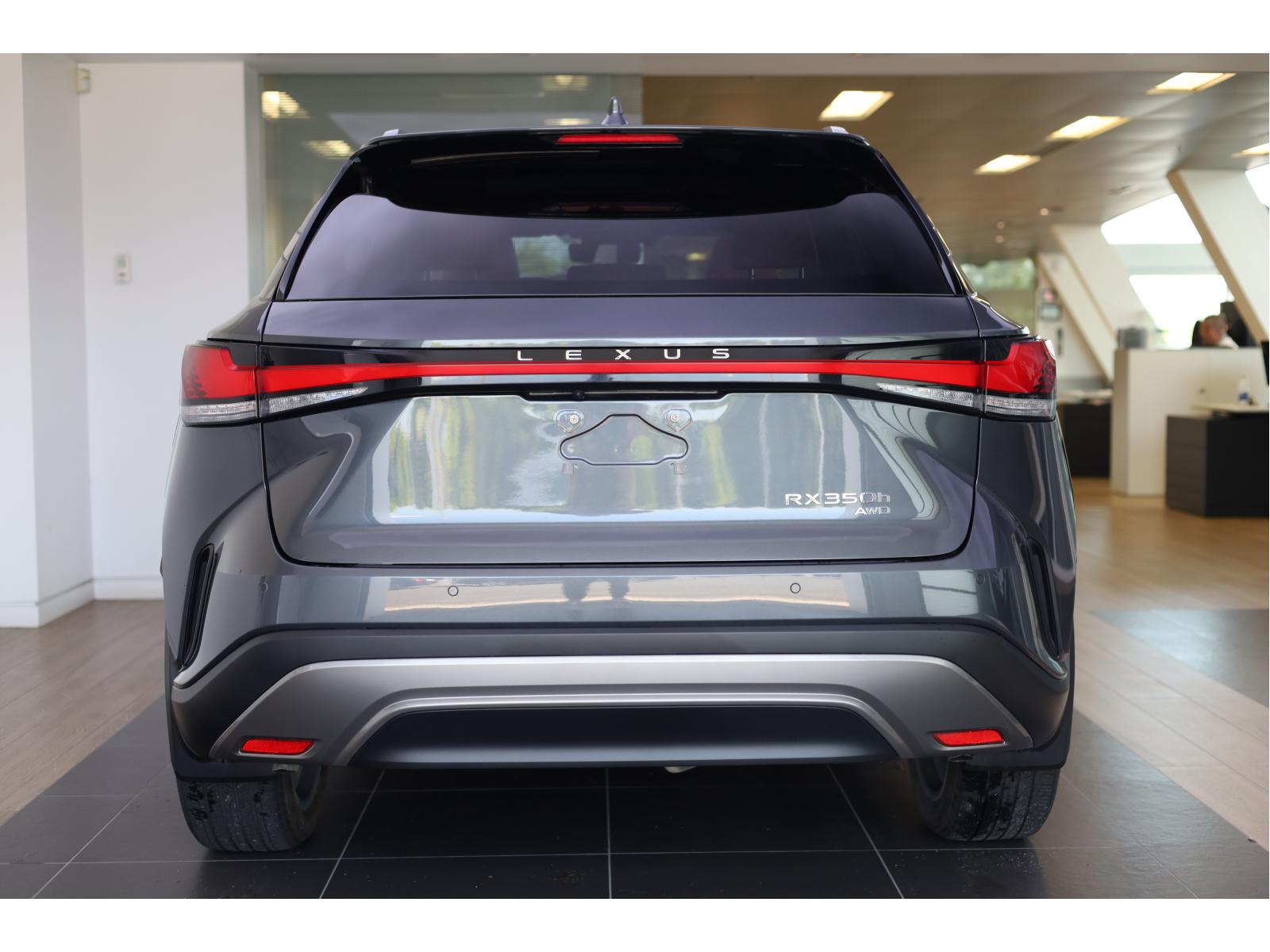 2024 Lexus RX - Image 11