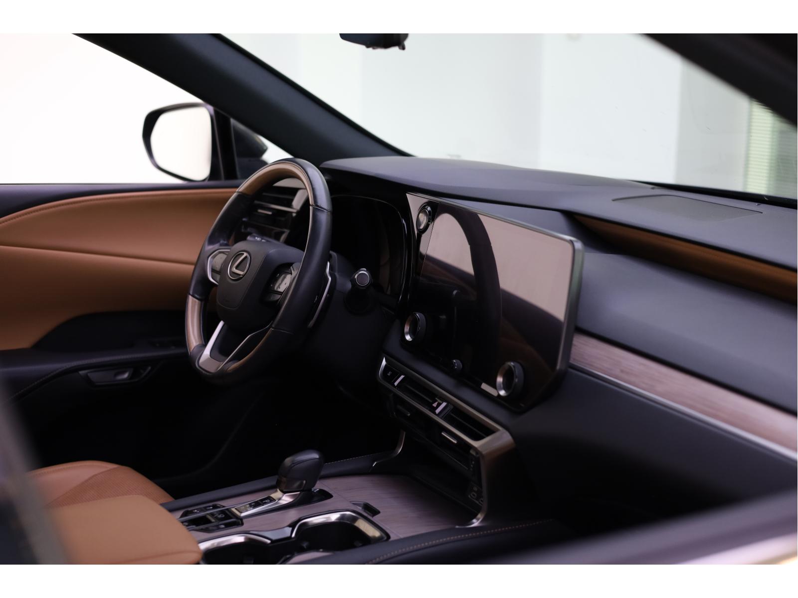 2024 Lexus RX - Image 12