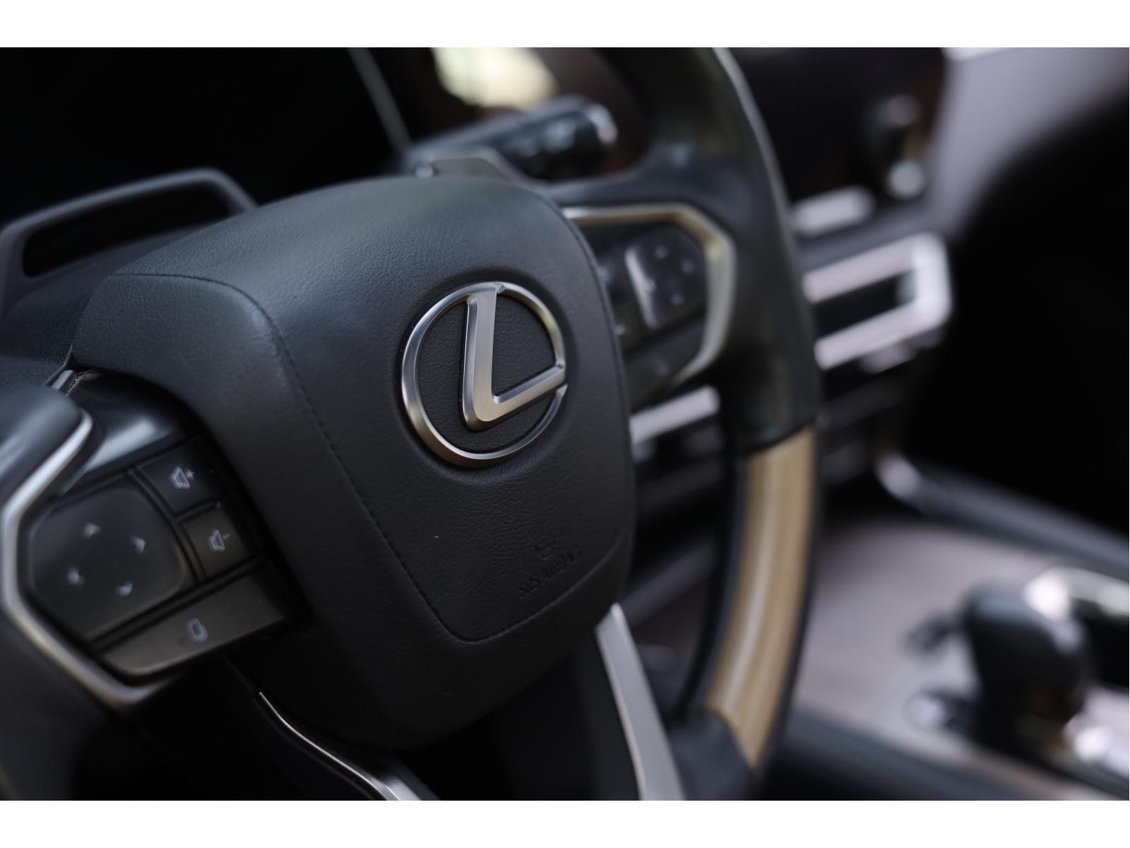 2024 Lexus RX - Image 18