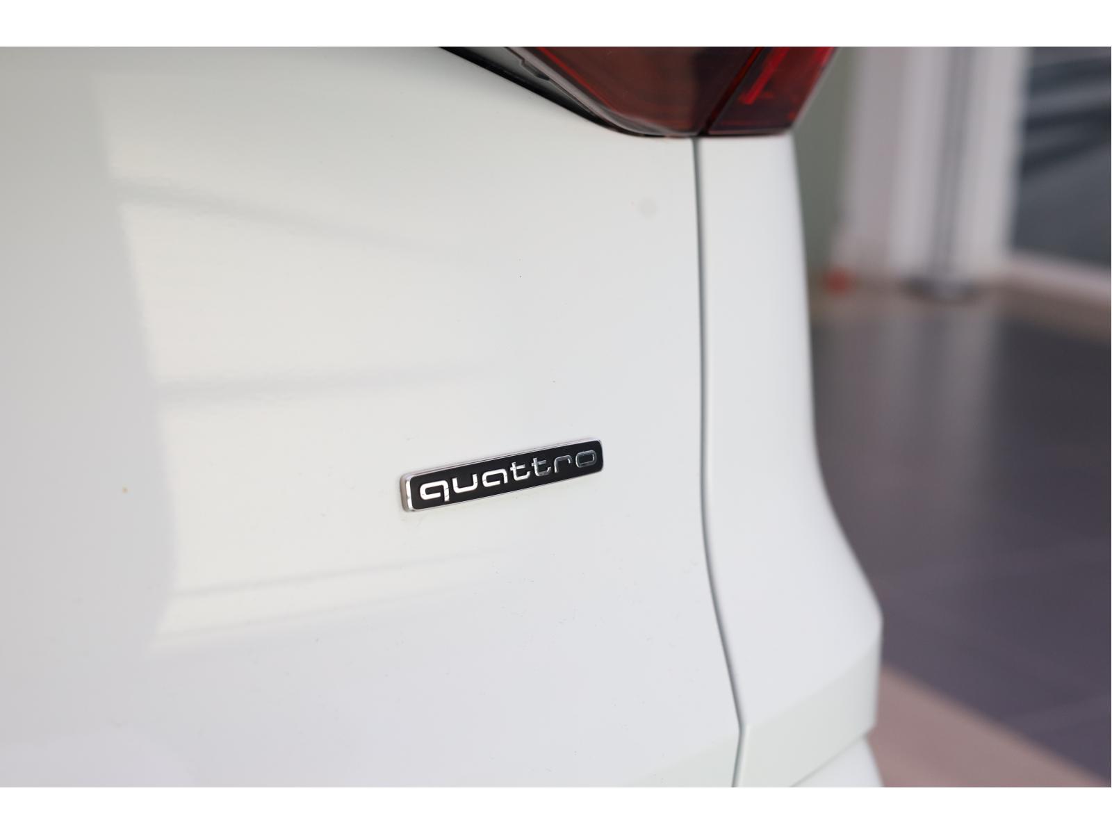 2025 Audi Q5 - Image 8