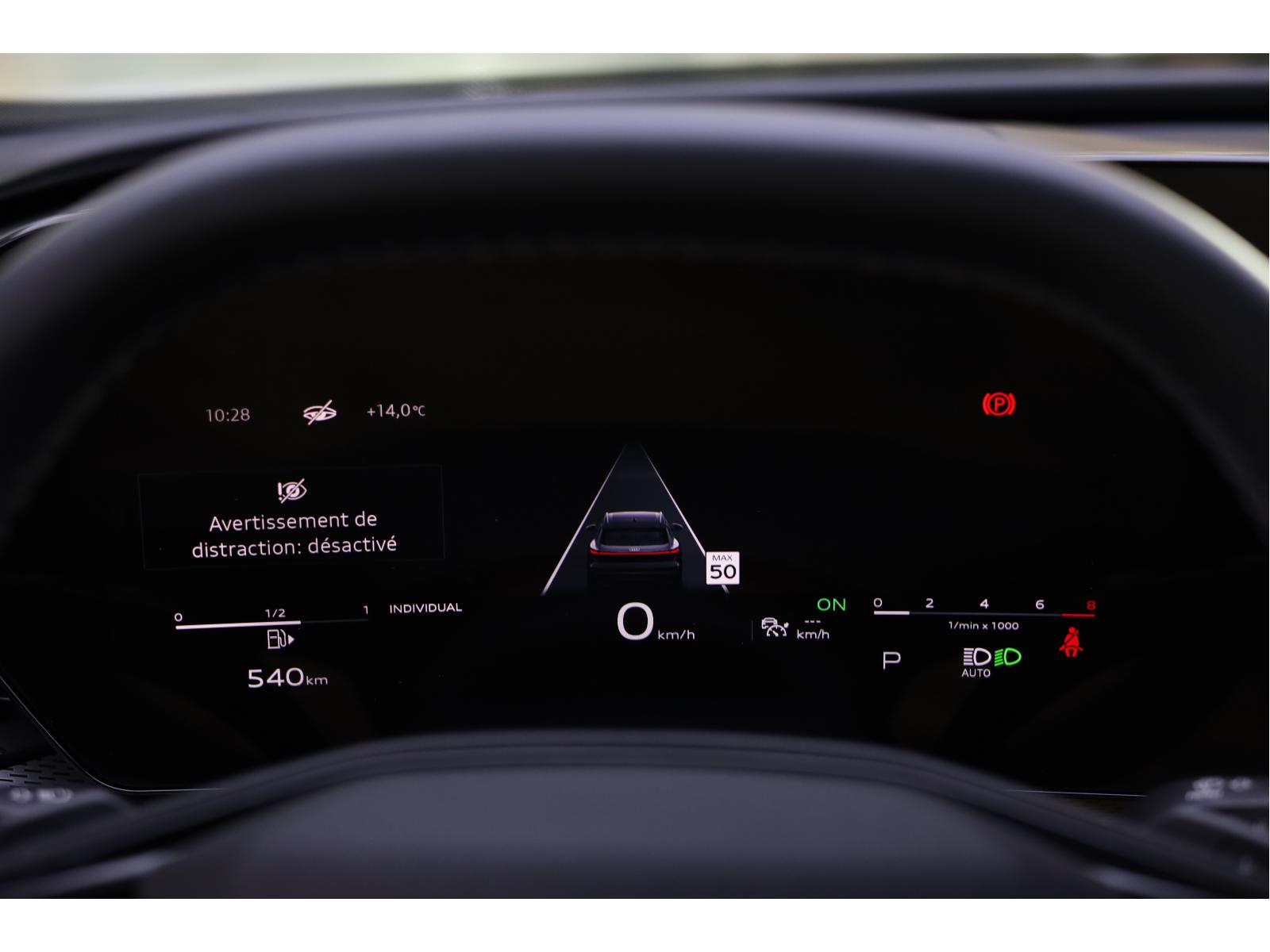 2025 Audi Q5 - Image 24