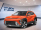 2026 Hyundai Kona - Thumbnail 1