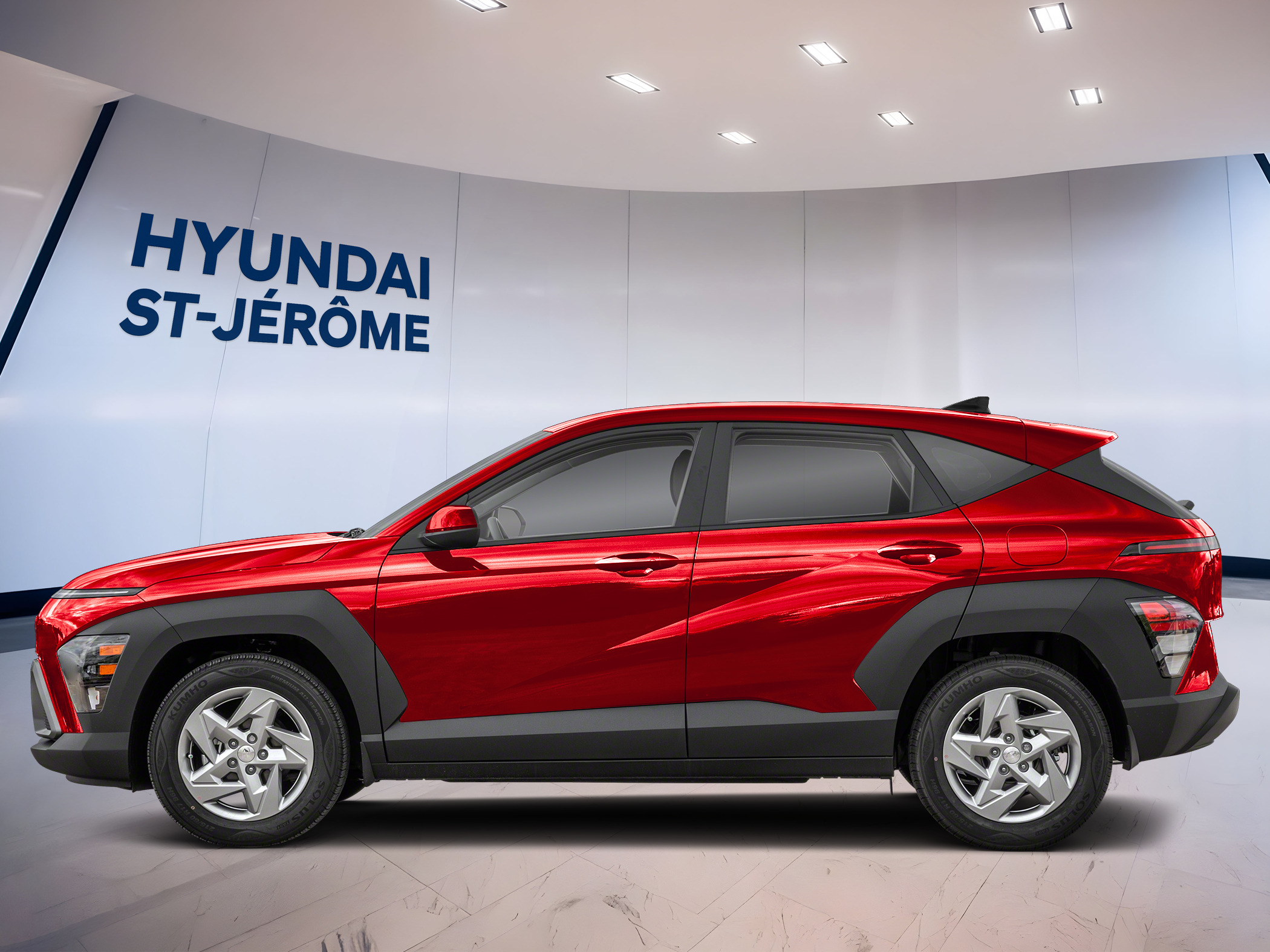 2026 Hyundai Kona - Image 3