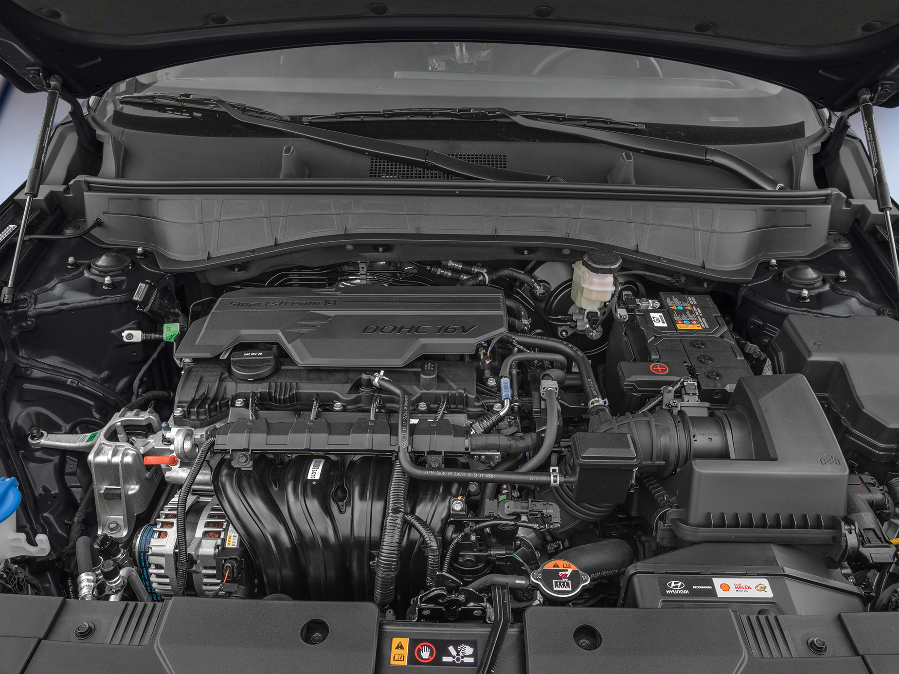 2026 Hyundai Kona - Image 8