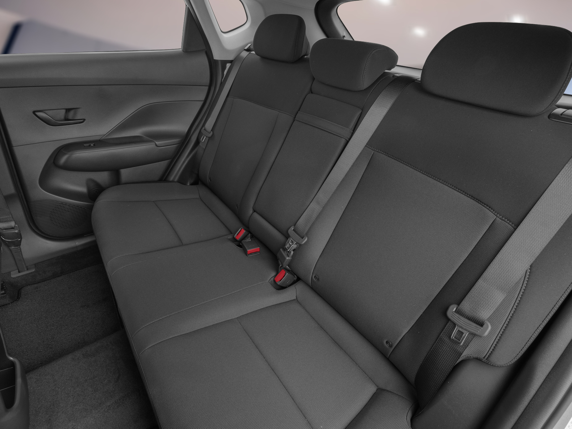 2026 Hyundai Kona - Image 9