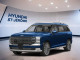 2026 Hyundai Palisade - Thumbnail 1