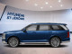 2026 Hyundai Palisade - Thumbnail 3