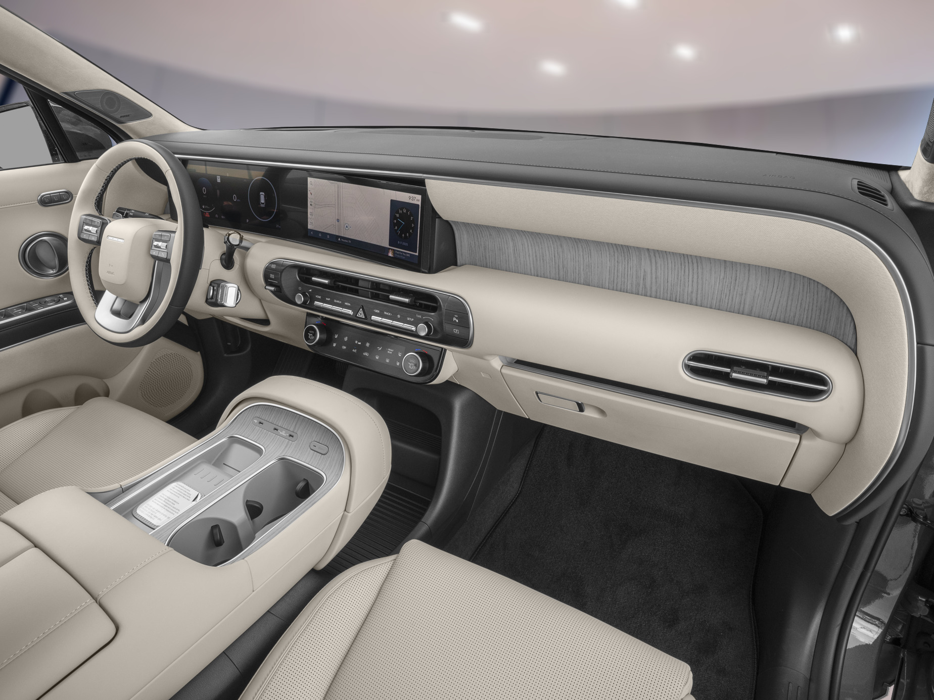 2026 Hyundai Palisade - Image 11