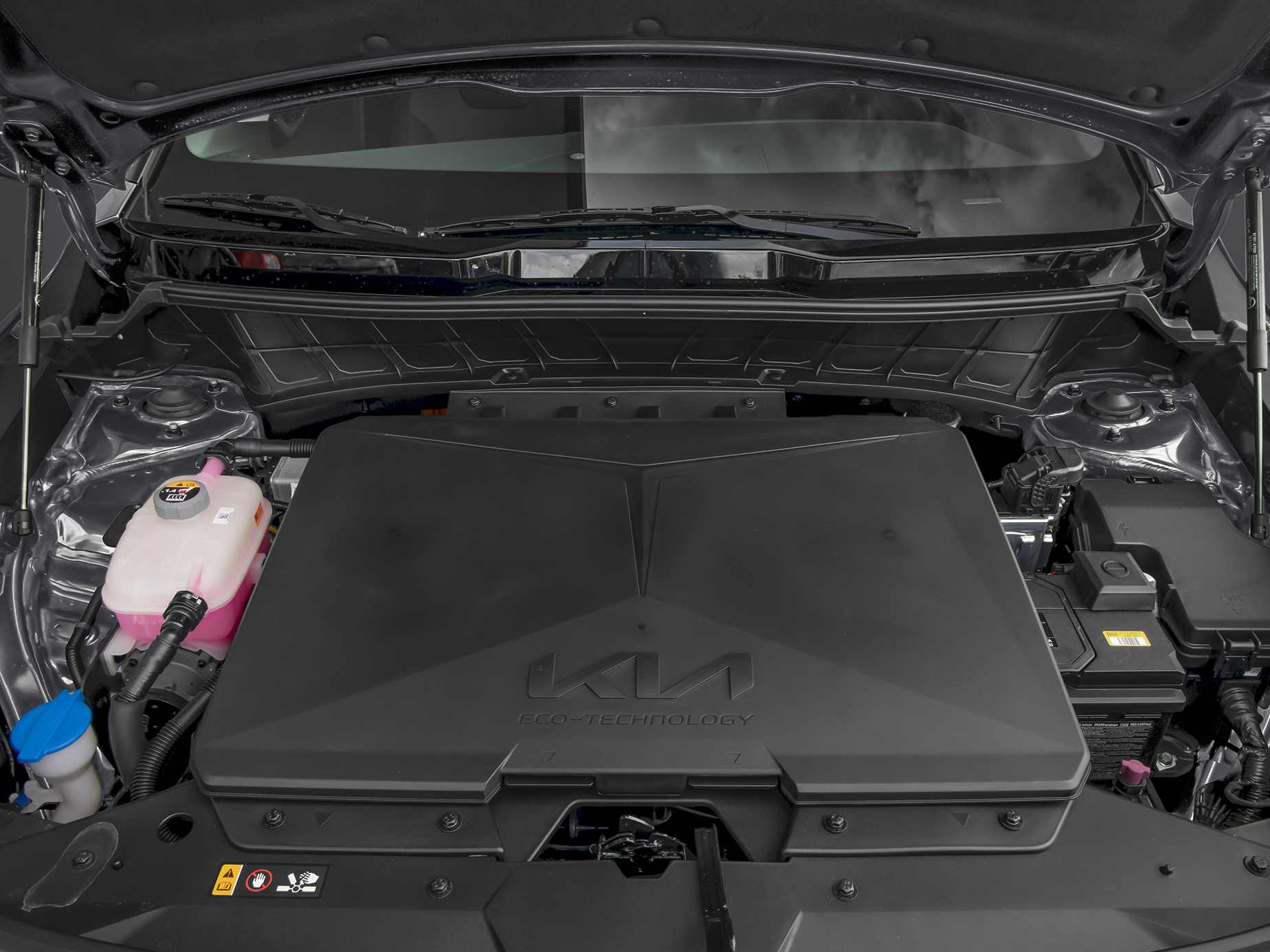 2026 Kia Niro EV - Image 8