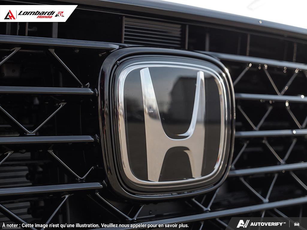 2026 HONDA ACCORD - Image 8