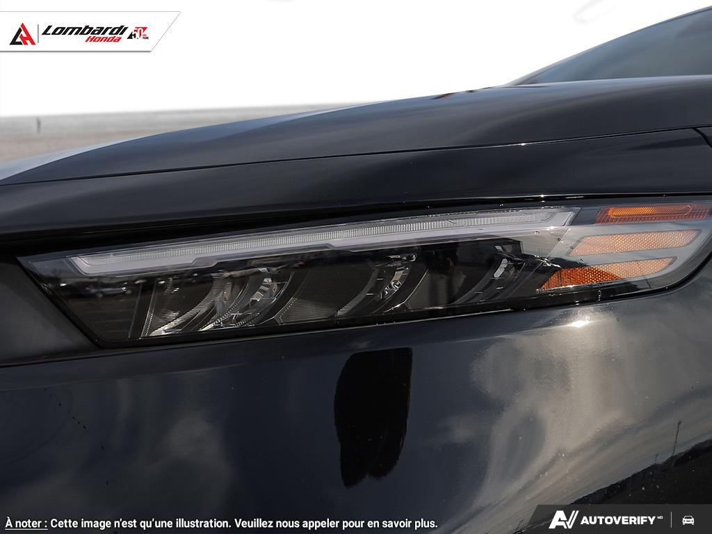 2026 HONDA ACCORD - Image 9