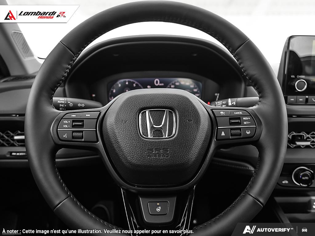 2026 HONDA ACCORD - Image 12