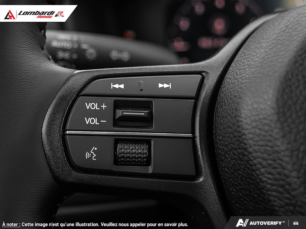 2026 HONDA ACCORD - Image 14