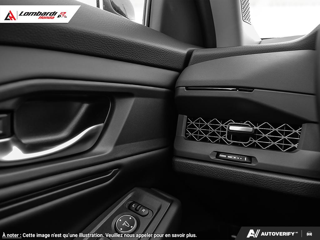 2026 HONDA ACCORD - Image 15