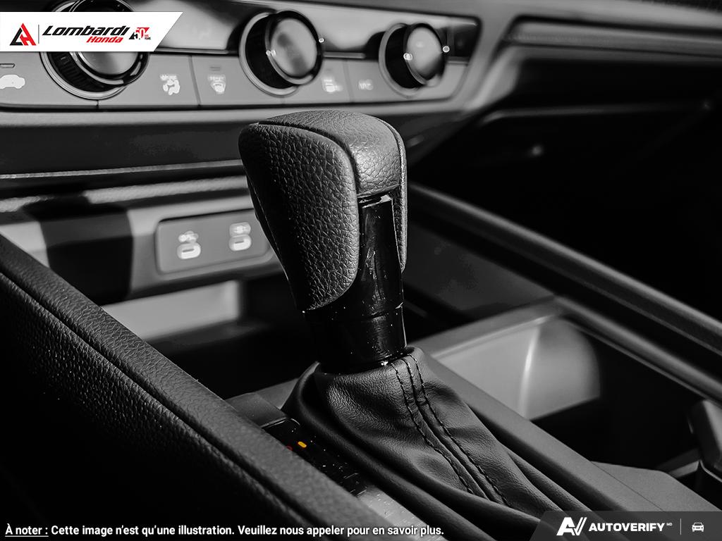 2026 HONDA ACCORD - Image 16