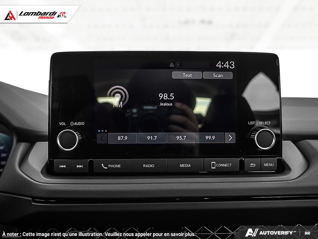 2026 HONDA ACCORD - Image 17