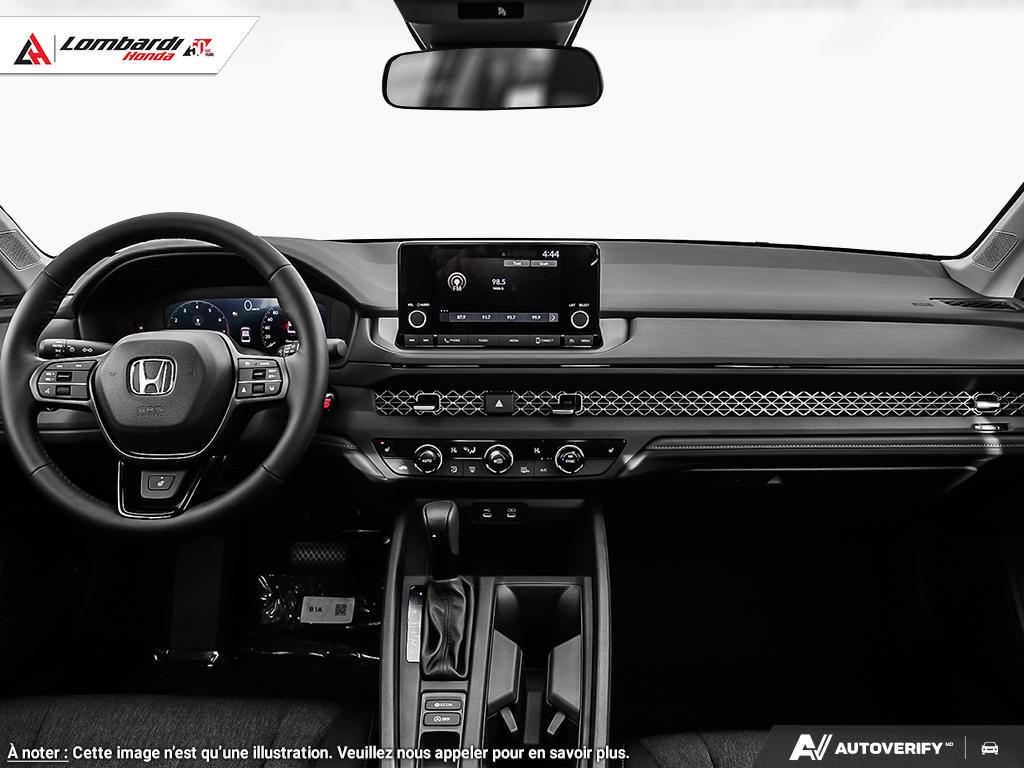 2026 HONDA ACCORD - Image 21
