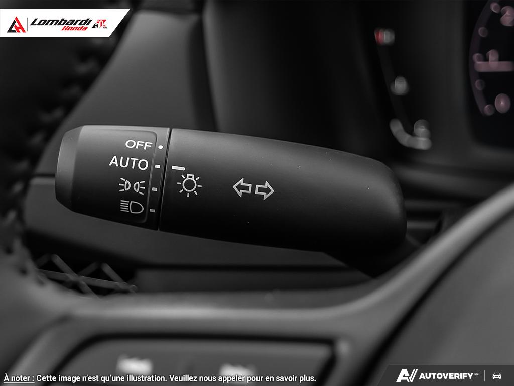 2026 HONDA ACCORD - Image 24