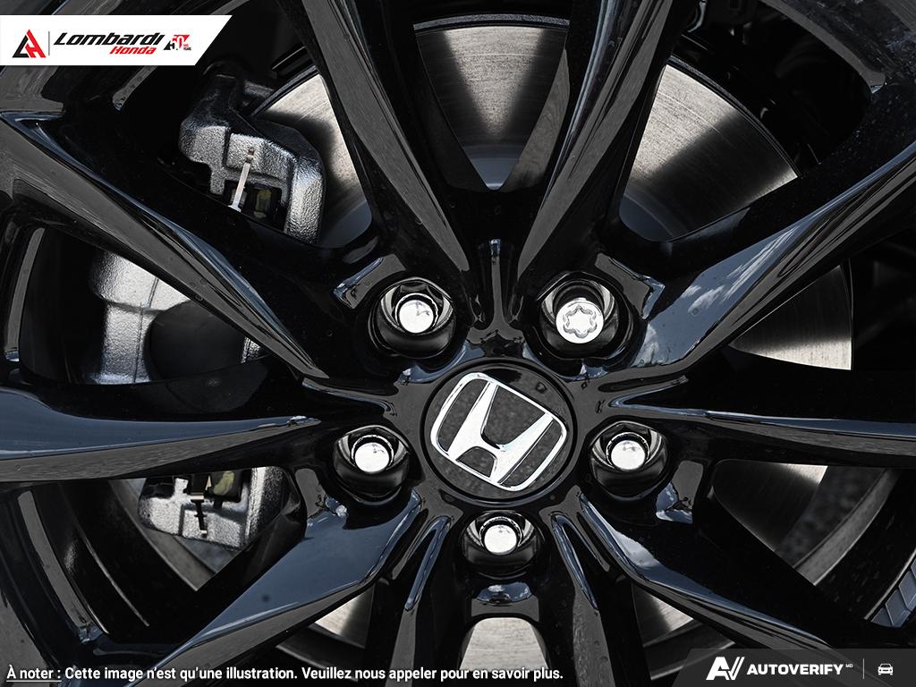 2026 HONDA CR-V - Image 7