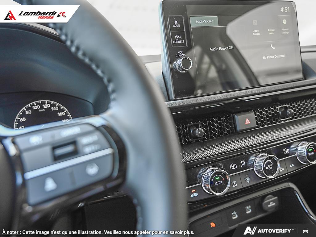 2026 HONDA CR-V - Image 21