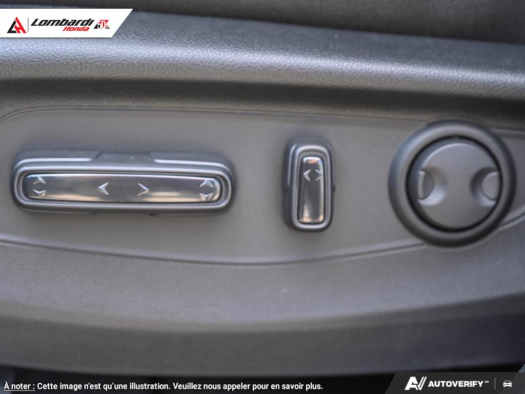 2026 HONDA CR-V - Image 24