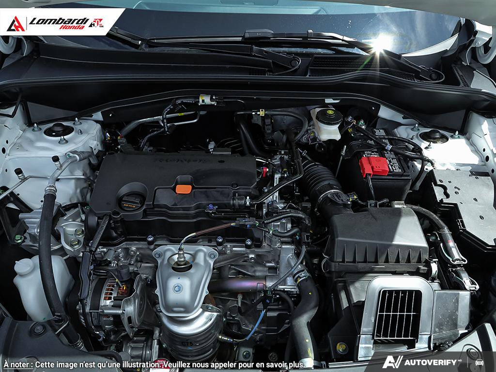 2027 HONDA HR-V - Image 6