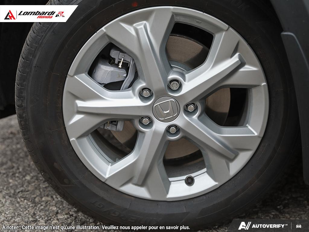 2027 HONDA HR-V - Image 6