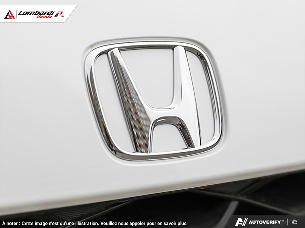 2027 HONDA HR-V - Image 7