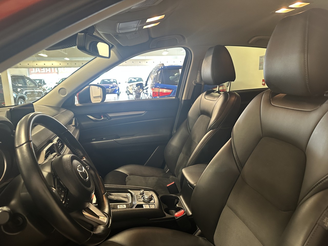 2020 Mazda CX-5 - Image 12