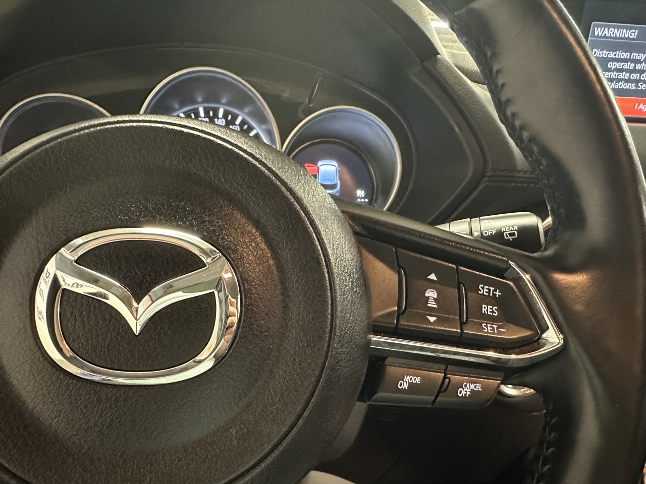 2020 Mazda CX-5 - Image 16